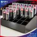 Small Black Acrylic Spinning Lipstick Wholesale